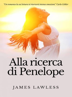 cover image of Alla Ricerca Di Penelope